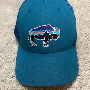 Patagonia Buffalo Hat